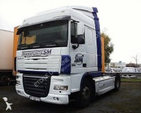 tracteur DAF XF105 460