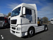 MAN TGX 18.480 XLX tractor unit