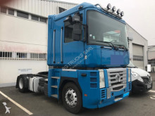 Renault tractor unit