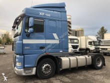 tracteur DAF