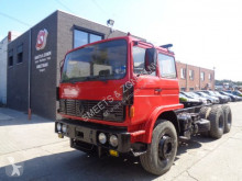 Renault Gamme G 290 tractor unit