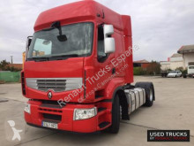 tracteur Renault