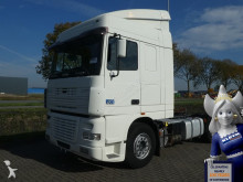DAF tractor unit