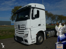 tracteur Mercedes Actros 1851