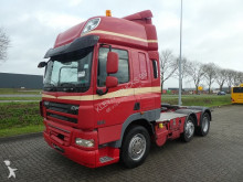 DAF tractor unit