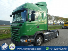 Scania G 410 tractor unit