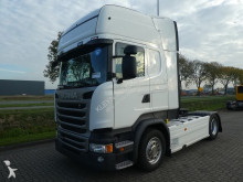 Scania R 450 tractor unit