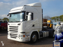 Scania G 410 tractor unit