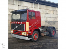 tracteur Volvo