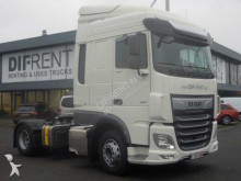 tracteur DAF