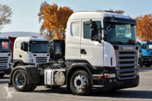 tracteur Scania