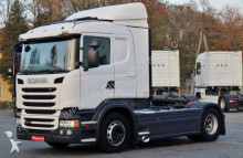 Scania R 410 / EURO 6 / CR 19 / RETARDER / ECOLUTION / tractor unit
