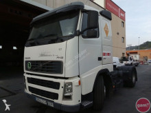 tracteur Volvo