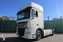 tracteur DAF XF 105.460 4x2 BL - SSC - Nr.: 161