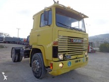 tracteur Scania