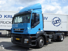 tracteur Iveco