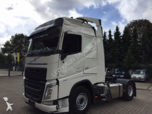 Volvo tractor unit