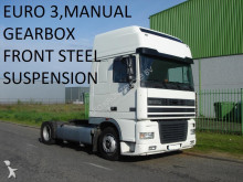 DAF tractor unit