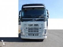 tracteur Volvo