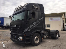 Iveco tractor unit