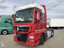 MAN TGX 18.480 XXL tractor unit