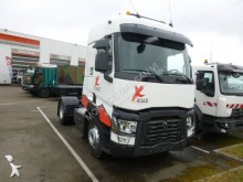 tracteur Renault