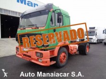 Mercedes SK 1939 tractor unit