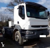 cap tractor Renault