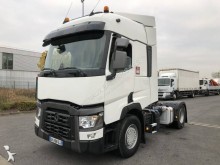 tracteur Renault