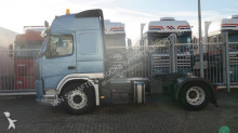 Volvo hazardous materials / ADR tractor unit