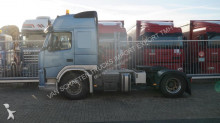 Volvo hazardous materials / ADR tractor unit