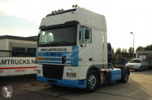 DAF XF 530 tractor unit