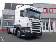 Scania R 420