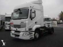 tracteur Renault