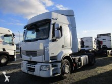 used tractor unit