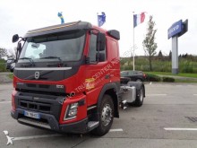 Volvo FMX 11.450 tractor unit
