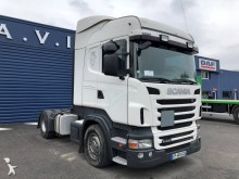 Scania tractor unit