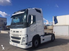 Volvo FH13 500 tractor unit