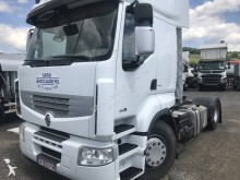 Renault tractor unit