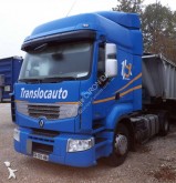 tracteur Renault