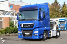 MAN TGX 18.440 XXL tractor unit
