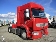 used tractor unit