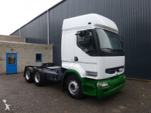 Renault tractor unit