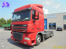 tracteur DAF