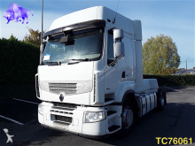 Renault Premium 460 tractor unit