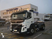 Volvo FM12 420 tractor unit