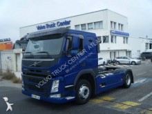 used low bed tractor unit