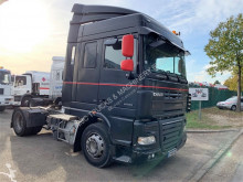 DAF XF105 tractor unit