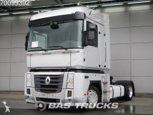 Renault Magnum 480 tractor unit