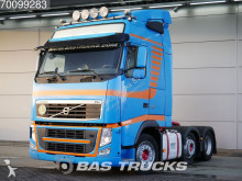 tracteur Volvo